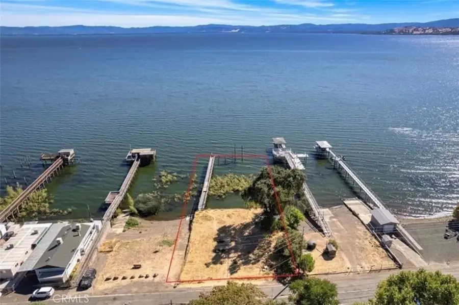 3383 Lakeshore, Nice, CA 95464 - #3