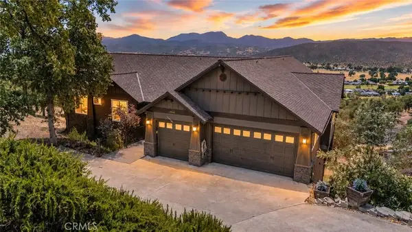 17535 Meadow View, Hidden Valley Lake, CA 95467