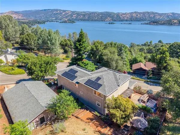 3310 Riviera West, Kelseyville, CA 95451
