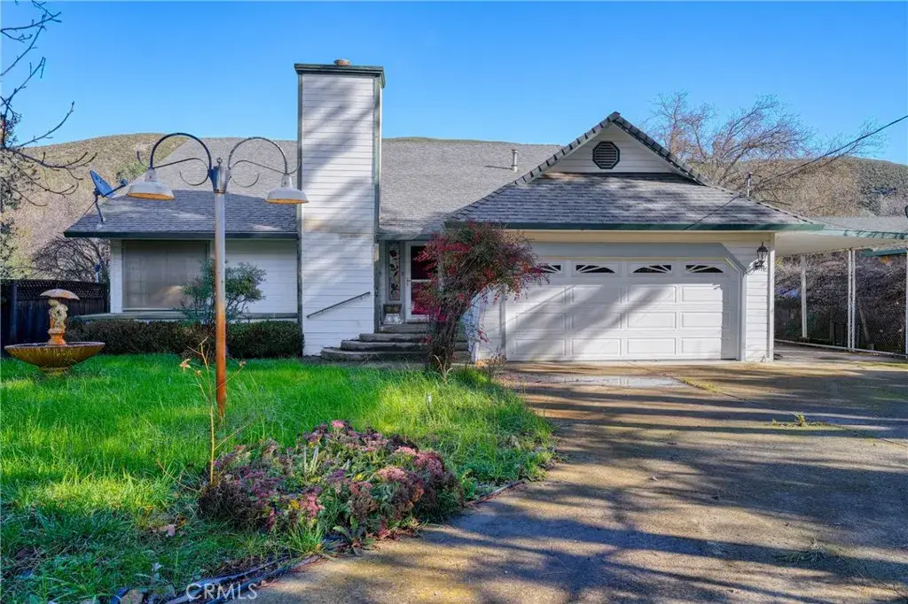 17730 Pomo, Clearlake Oaks, CA 95423 - #1