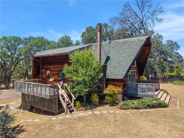 1239 Boggs Lane, Lakeport, CA 95453