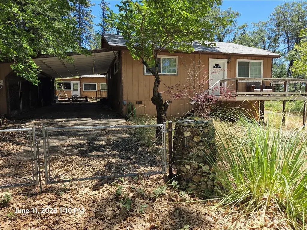 10498 Redwood Road, Lake, CA 95426 - #1