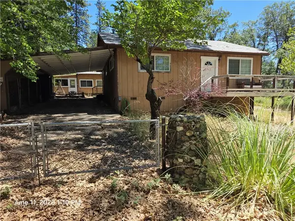 10498 Redwood Road, Loch Lomond, CA 95426