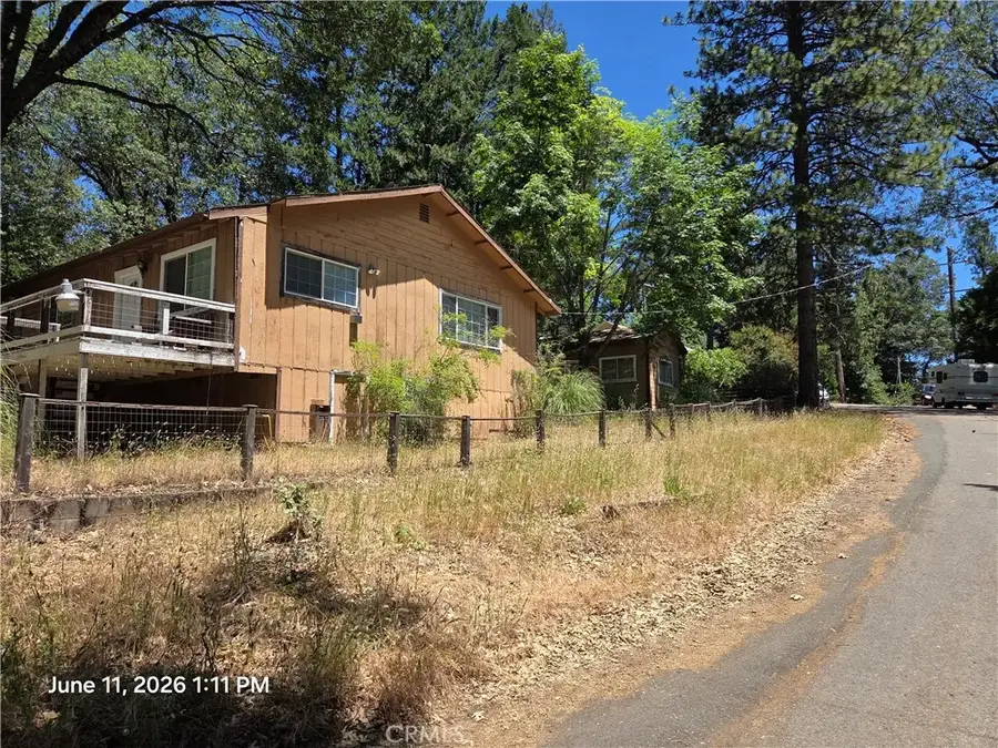 10498 Redwood Road, Lake, CA 95426 - #2