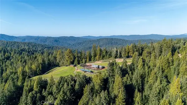 13600 Docker Hill Rd, Comptche, CA 95427