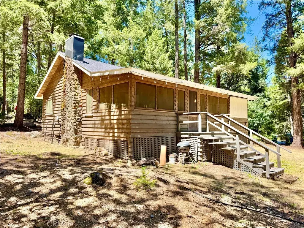9520 Oak Place, Cobb, CA 95426 - #1