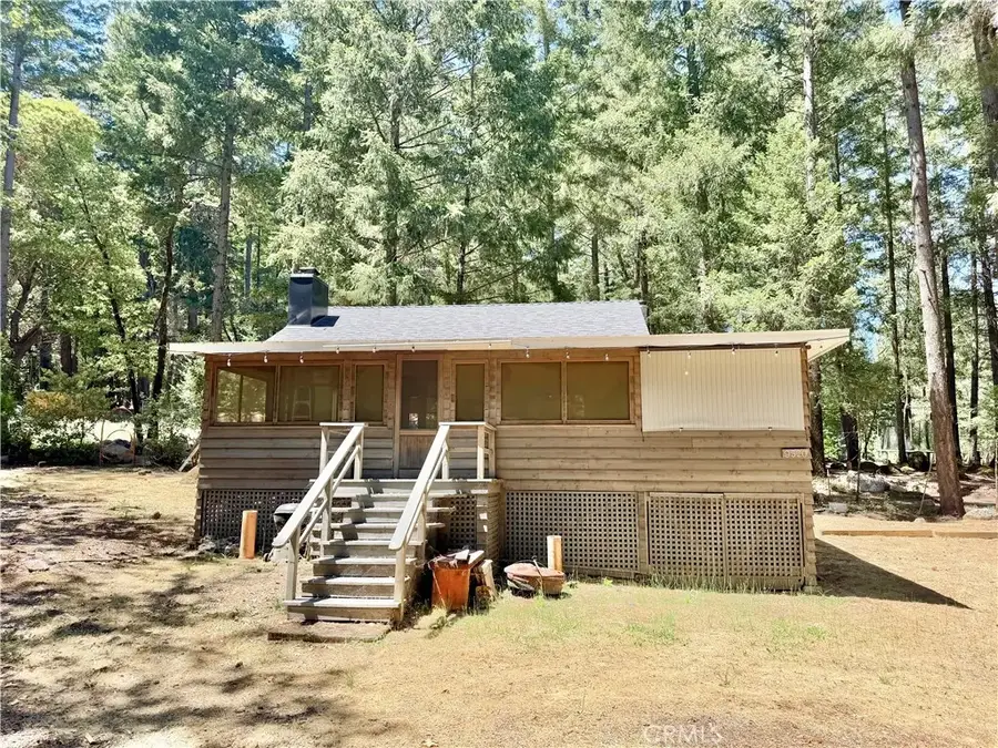 9520 Oak Place, Cobb, CA 95426 - #2