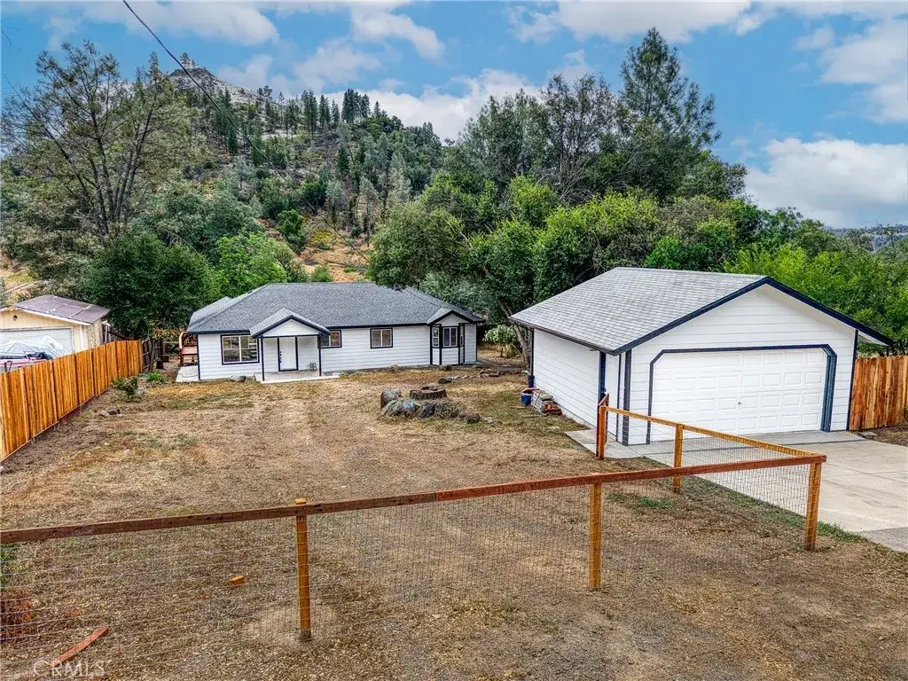 17440 Cache Creek, Clearlake Oaks, CA 95423 - #1