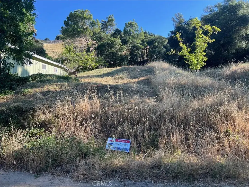3936 Foothill, Lucerne, CA 95458 - #1