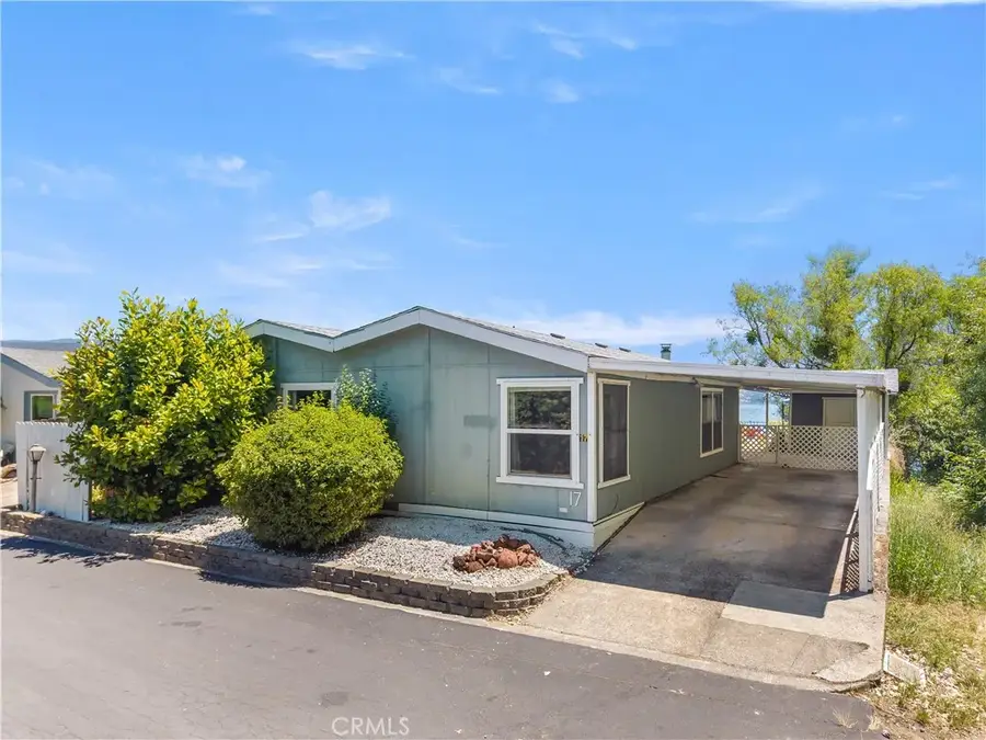 5830 Robin Hill #17, Lakeport, CA 95453 - #2