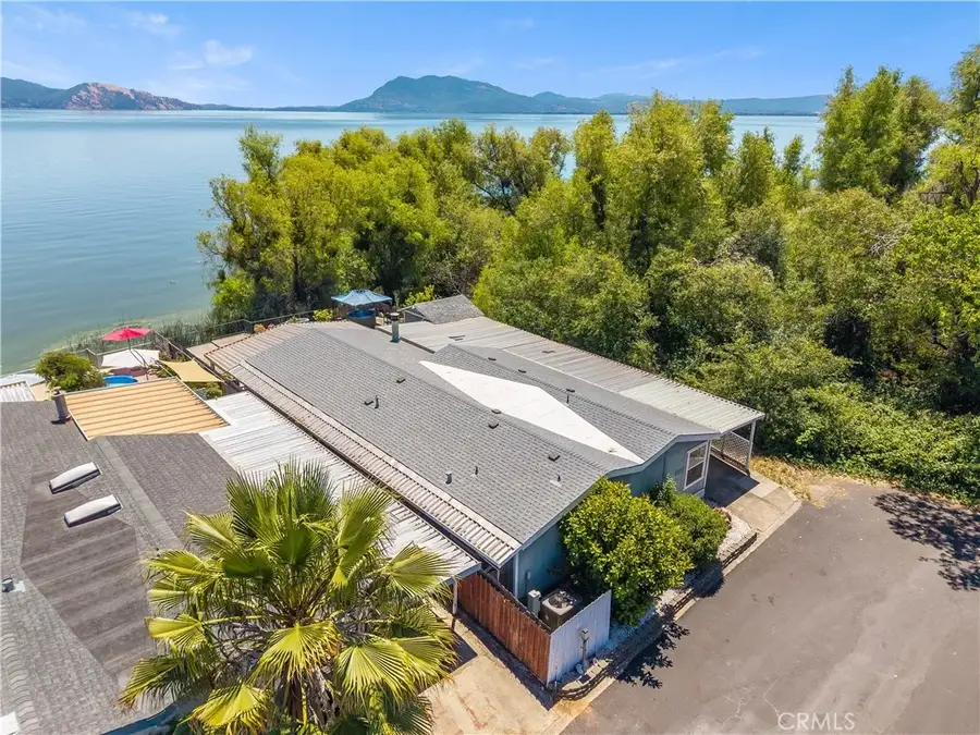 5830 Robin Hill #17, Lakeport, CA 95453 - #3