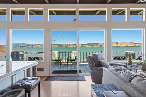12250 Baylis Cove, Lower Lake, CA 95457