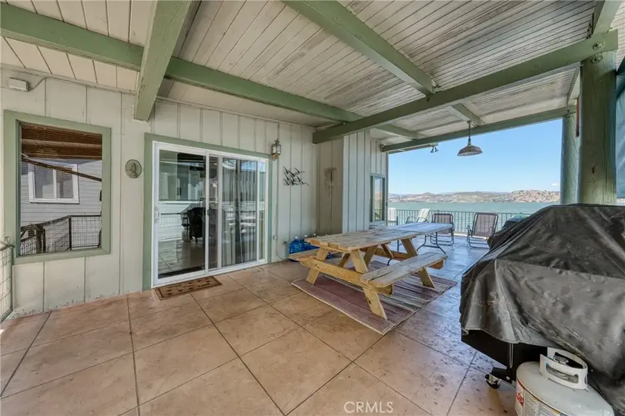 12250 Baylis Cove, Lower Lake, CA 95457 - #3