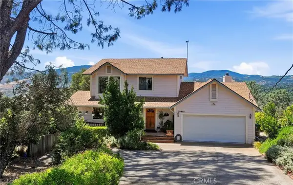 18522 Sentinel Court, Hidden Valley Lake, CA 95467