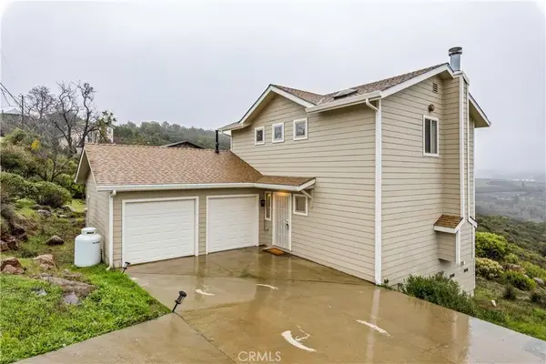 5681 Ponca Way, Kelseyville, CA 95451