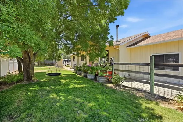 20857 Saint Stephens Road, Middletown, CA 95461