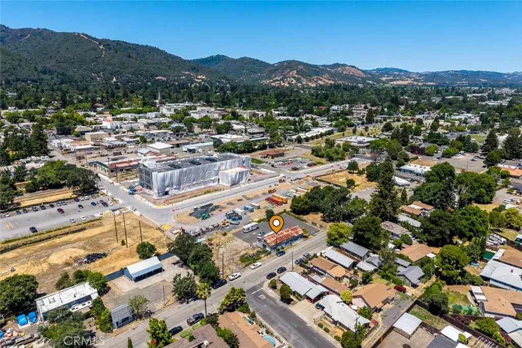 122 Leslie, Ukiah, CA 95482 - #1