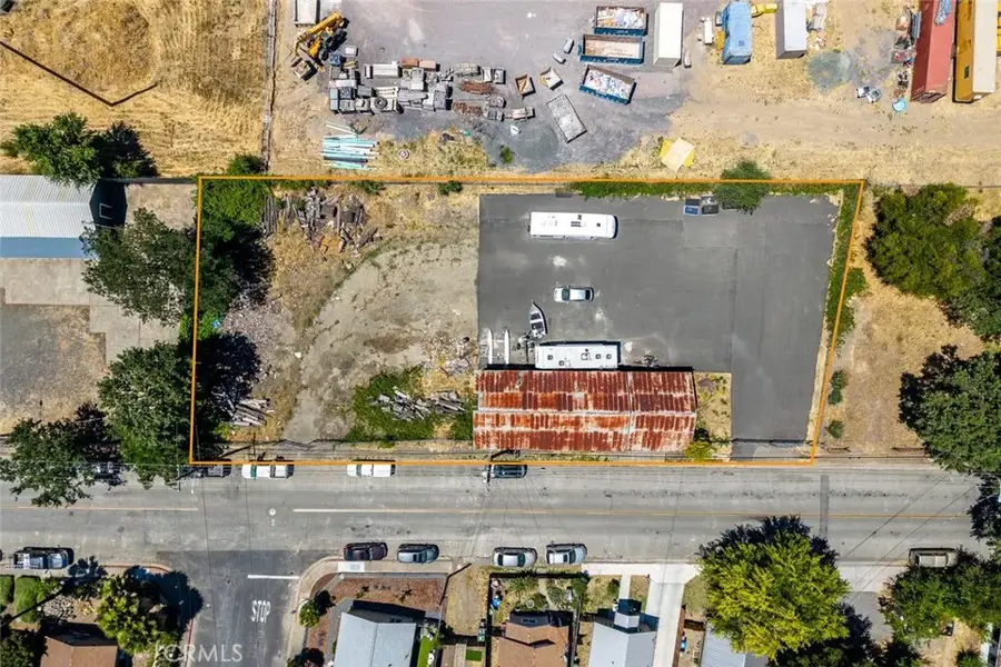 122 Leslie, Ukiah, CA 95482 - #2