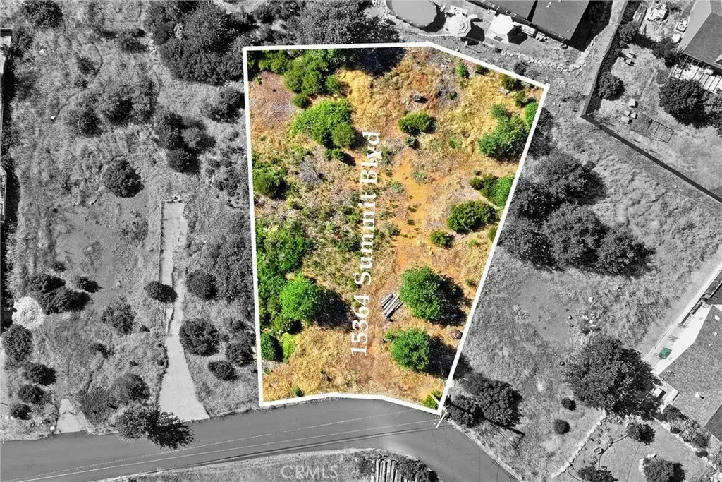 15364 Summit, Cobb, CA 95426 - #1