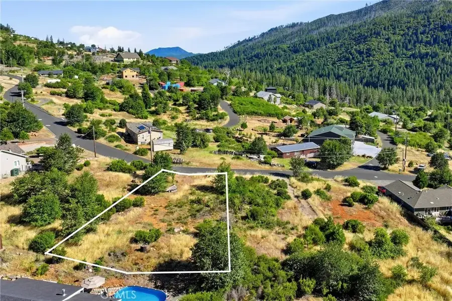 15364 Summit, Cobb, CA 95426 - #2