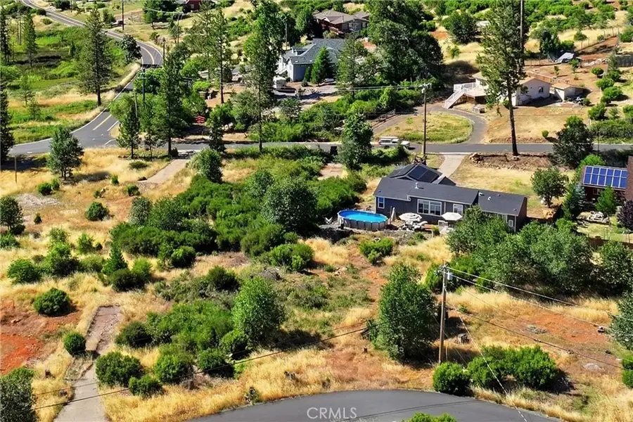 15364 Summit, Cobb, CA 95426 - #3