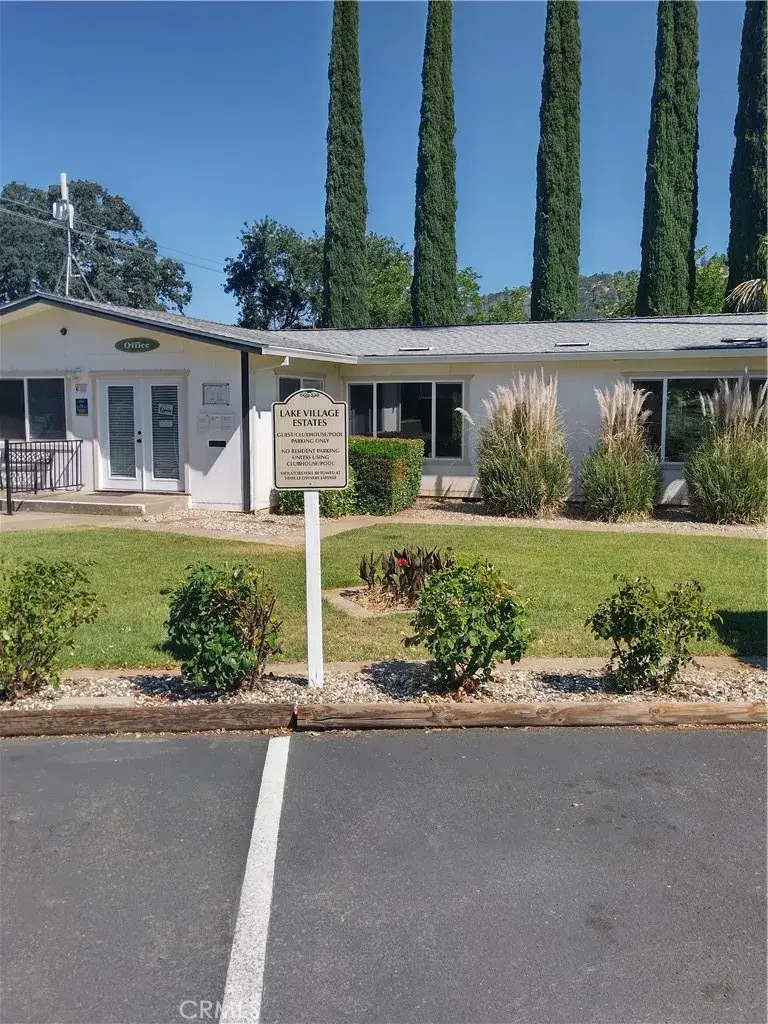 400 Sulphur Bank #59, Clearlake Oaks, CA 95423 - #2