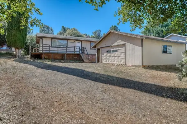 4718 Hawaina Way, Kelseyville, CA 95451