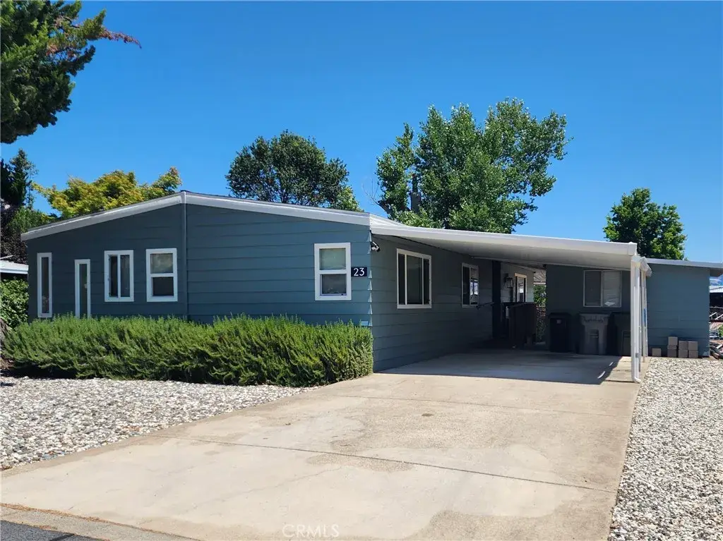 1800 South Main St. #23, Lakeport, CA 95453 - #1