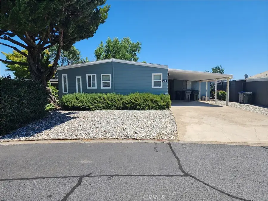 1800 South Main St. #23, Lakeport, CA 95453 - #2