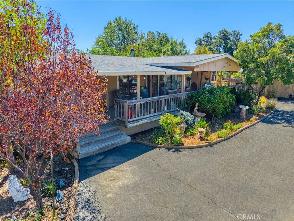 20776 Napa Avenue, Middletown, CA 95461 - #1
