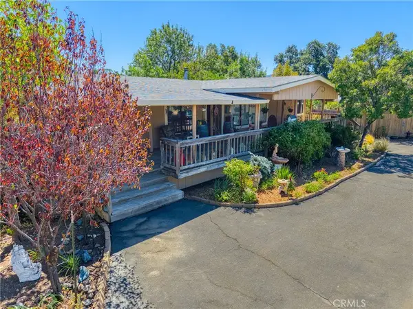 20776 Napa Avenue, Middletown, CA 95461