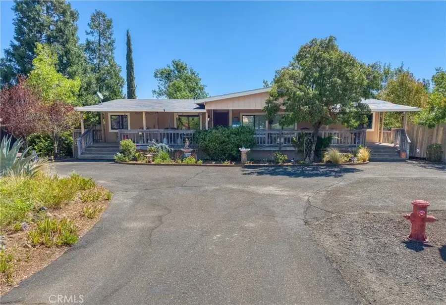 20776 Napa Avenue, Middletown, CA 95461 - #2