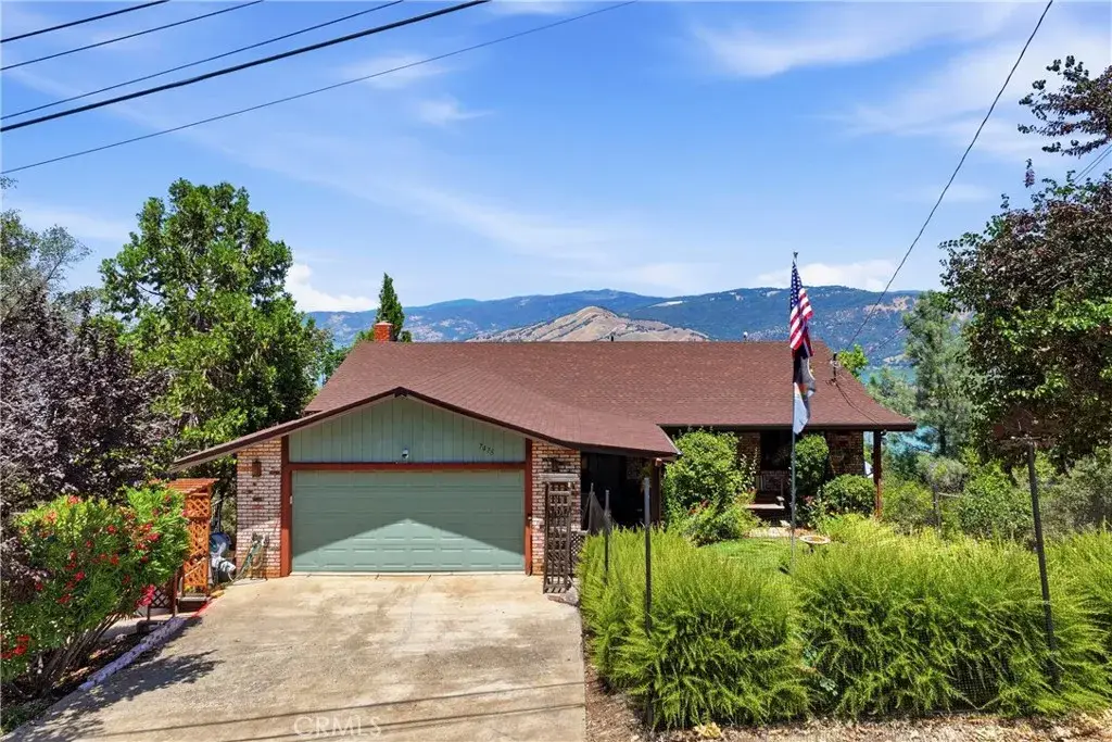 7478 Evergreen, Kelseyville, CA 95451 - #1