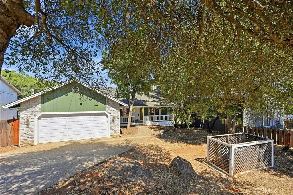 18120 N Shore, Hidden Valley Lake, CA 95467 - #1