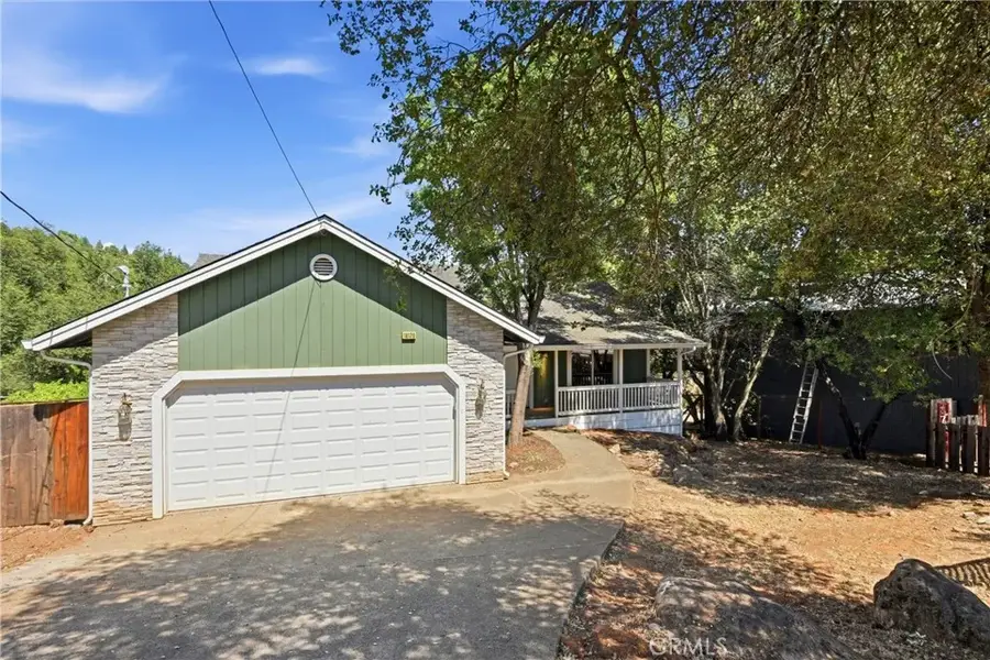 18120 N Shore, Hidden Valley Lake, CA 95467 - #2