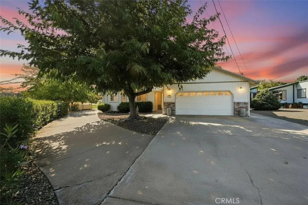 18142 Sweetwood Court, Hidden Valley Lake, CA 95467 - #1