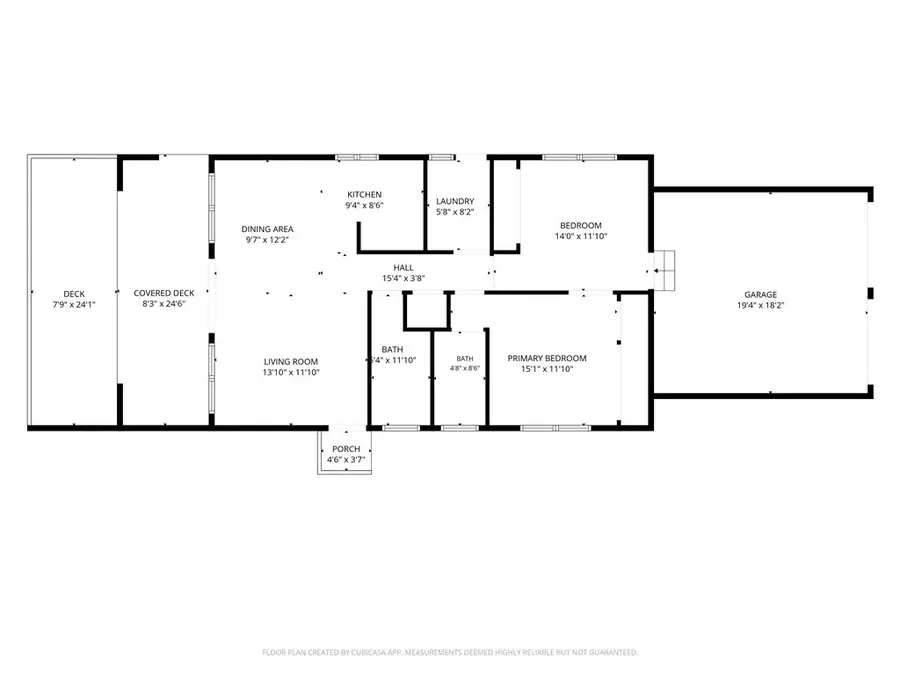 13180 Ebbtide Village, Clearlake Oaks, CA 95423 - #3