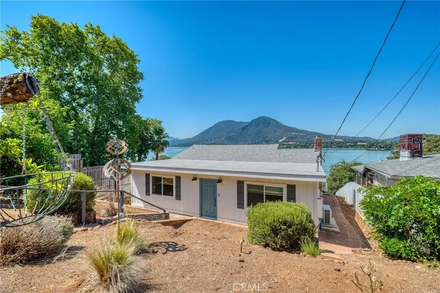 9175 Glenhaven, Glenhaven, CA 95443 - #2