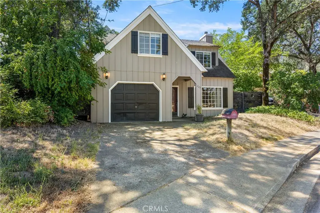287 Forest Drive, Lakeport, CA 95453 - #1