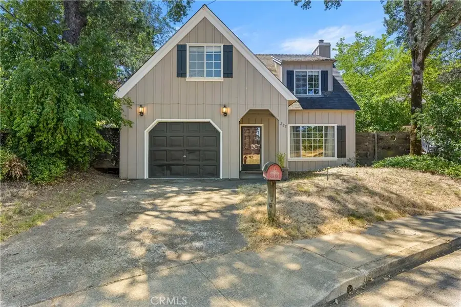 287 Forest Drive, Lakeport, CA 95453 - #2
