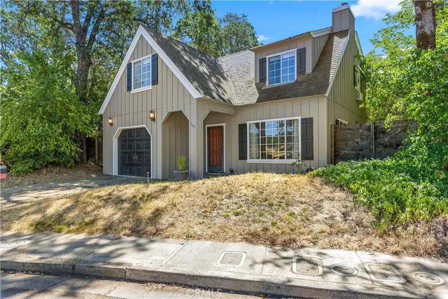 287 Forest Drive, Lakeport, CA 95453 - #3
