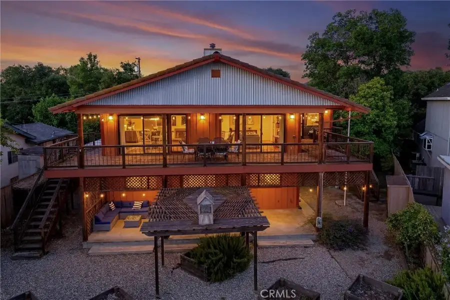 2649 Lagoon Drive, Lakeport, CA 95453 - #3