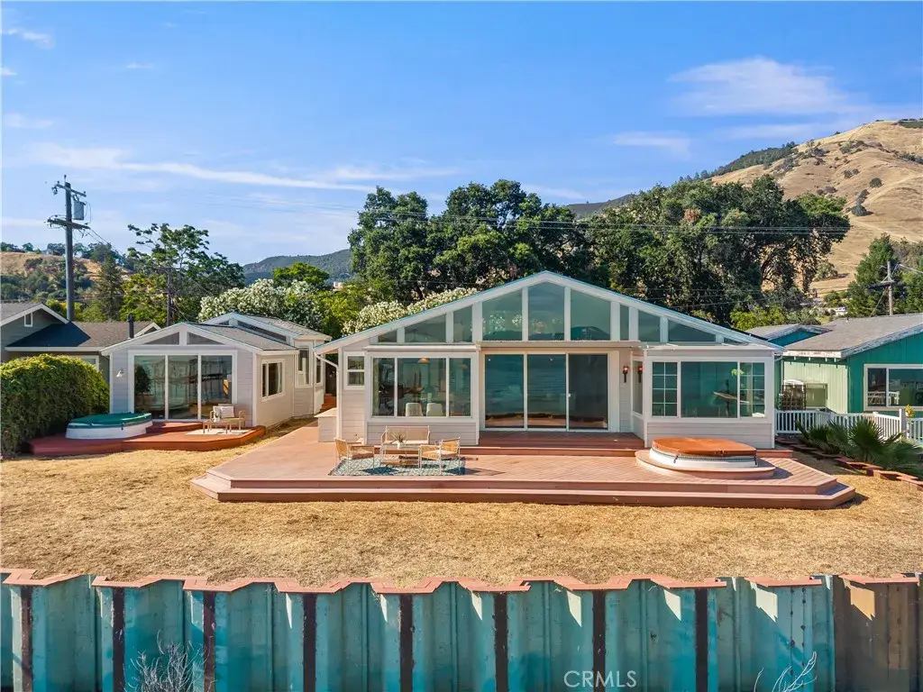 3495 Lakeshore Boulevard, Nice, CA 95464 - #1