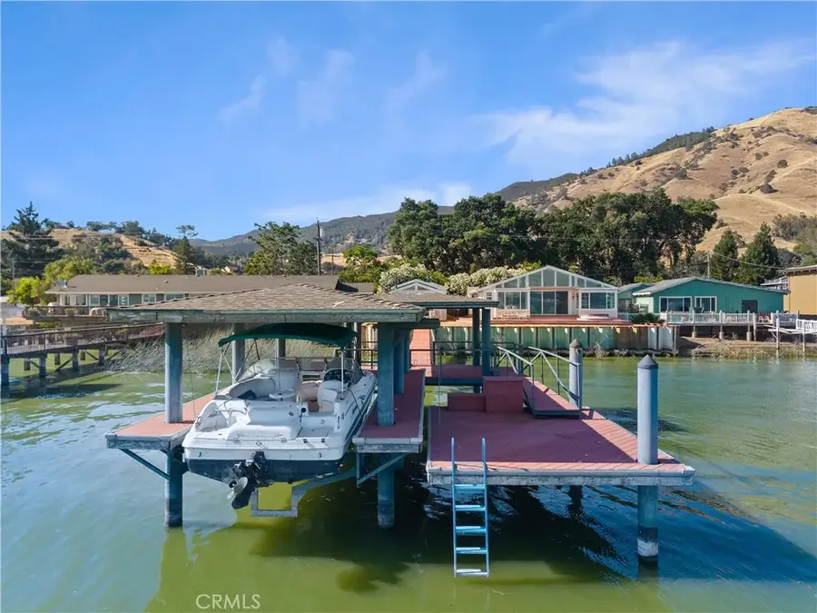 3495 Lakeshore Boulevard, Nice, CA 95464 - #3
