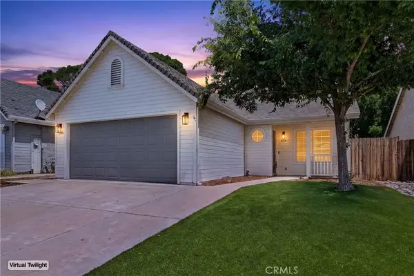 2150 Bar Triangle, Chico, CA 95928
