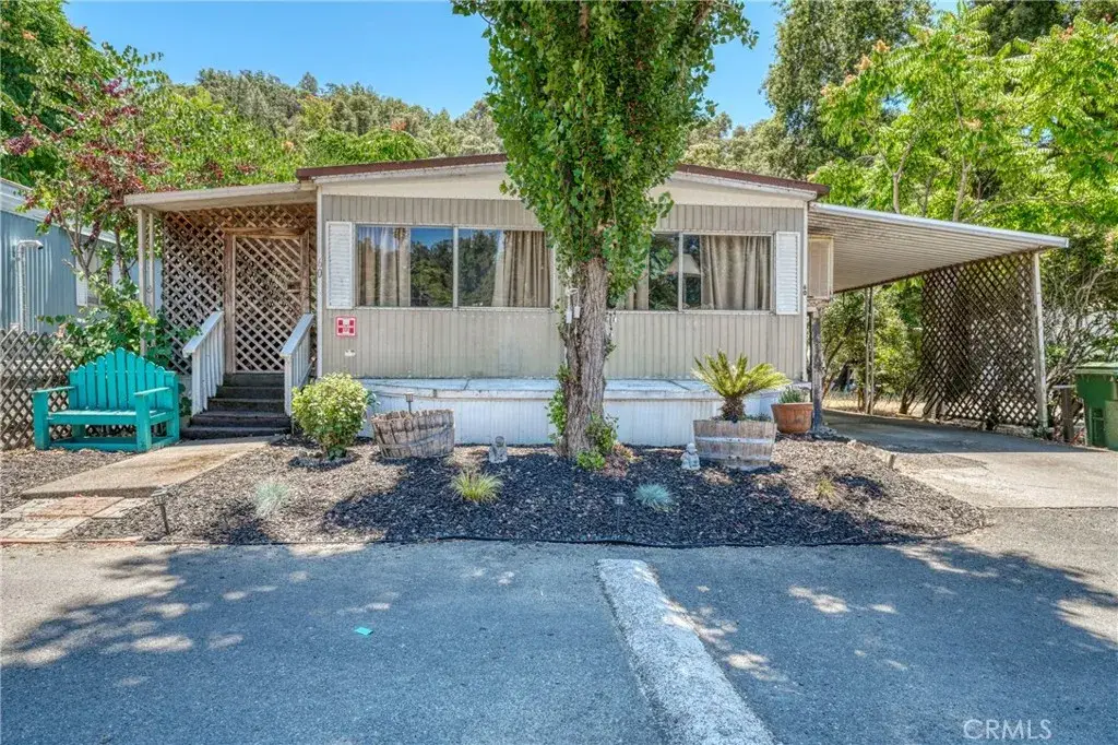 3630 Country Club #60, Lucerne, CA 95458 - #1