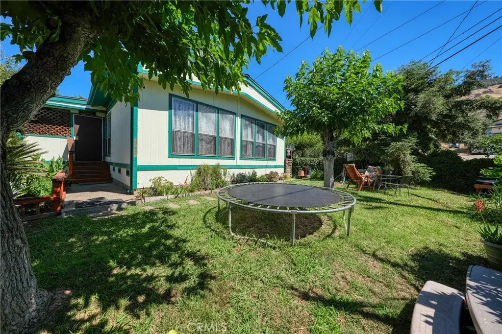 7035 Floyd Way, Nice, CA 95464 - #1