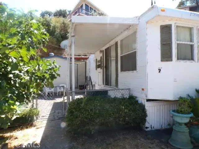 12840 Island #7, Clearlake Oaks, CA 95423 - #1