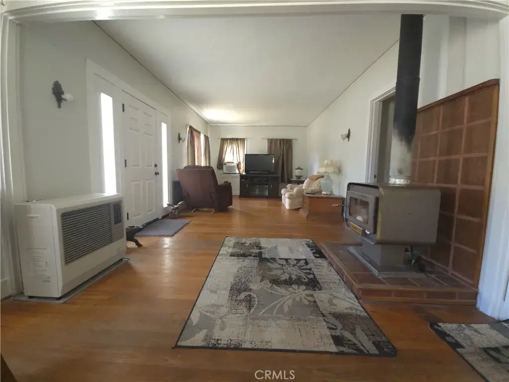 422 1st, Upper Lake, CA 95485 - #1