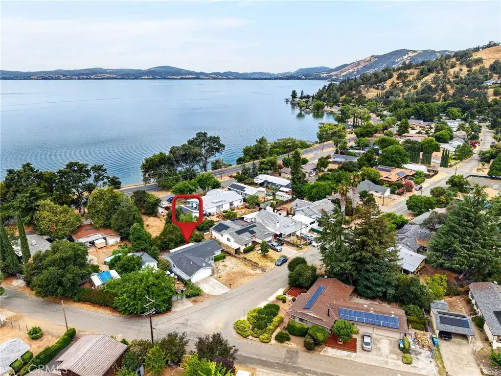 6843 Virginia, Lucerne, CA 95458 - #1